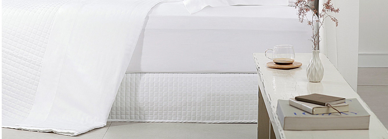 SAIA PARA CAMA SAIA PARA CAMA